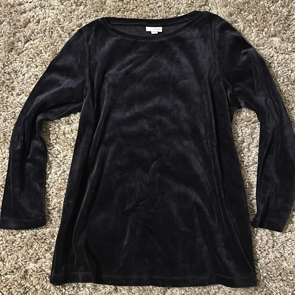 Purejill top Size MP